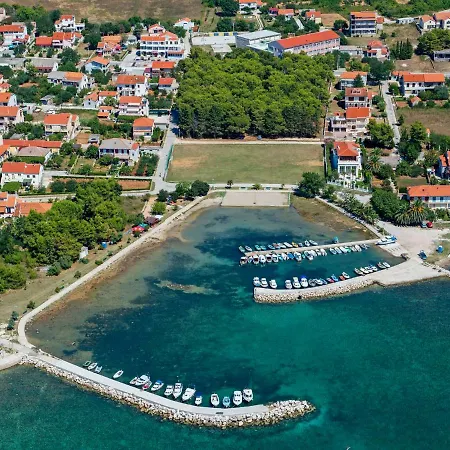 Prázdninový dům Holiday Brevilacqua.3 Privlaka (Zadar)