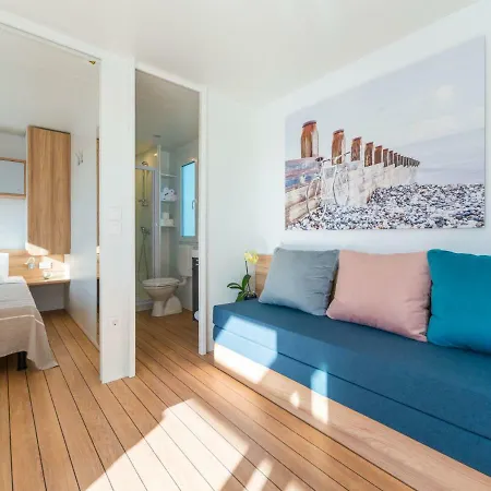 Holiday Brevilacqua.3 Prázdninový dům Privlaka (Zadar)