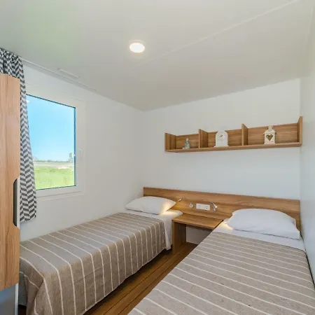 Prázdninový dům Holiday Brevilacqua.3 Privlaka (Zadar)