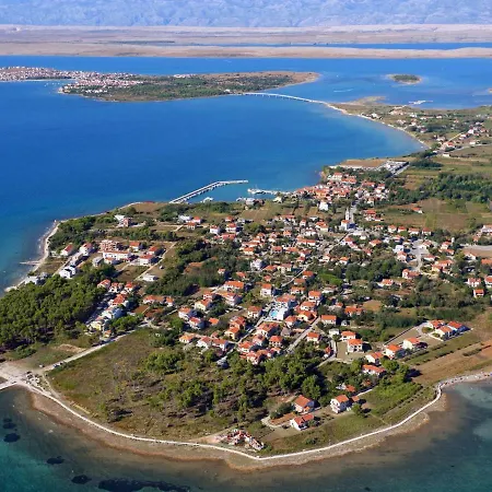 Holiday Brevilacqua.3 Prázdninový dům