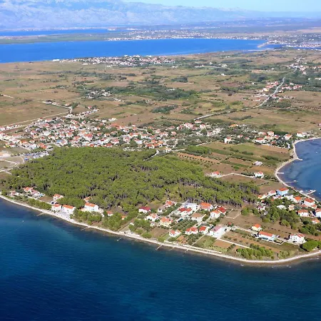 Holiday Brevilacqua.3 * Privlaka (Zadar)