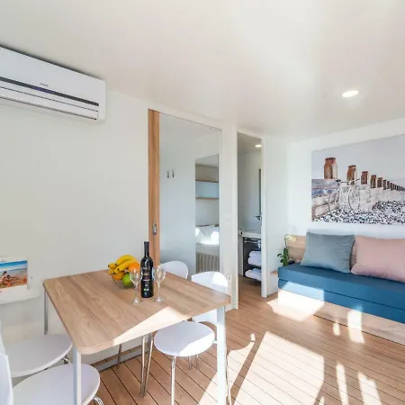 Holiday Brevilacqua.3 Prázdninový dům Privlaka (Zadar)