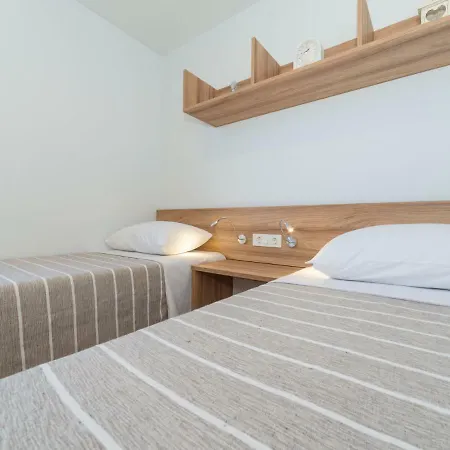 Holiday Brevilacqua.3 Prázdninový dům