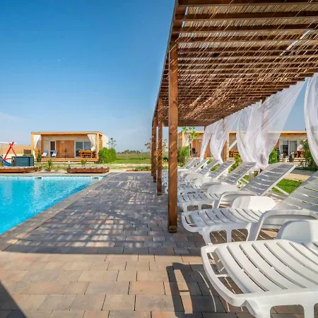 Holiday Brevilacqua.3 Prázdninový dům *