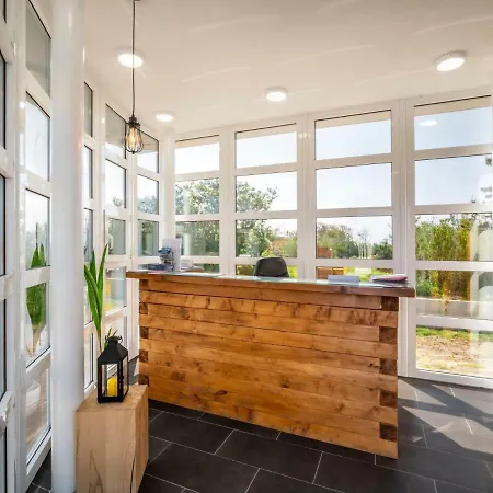 Prázdninový dům Holiday Brevilacqua.3 *